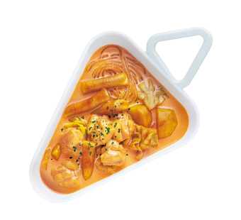 Rose Spicy Chicken